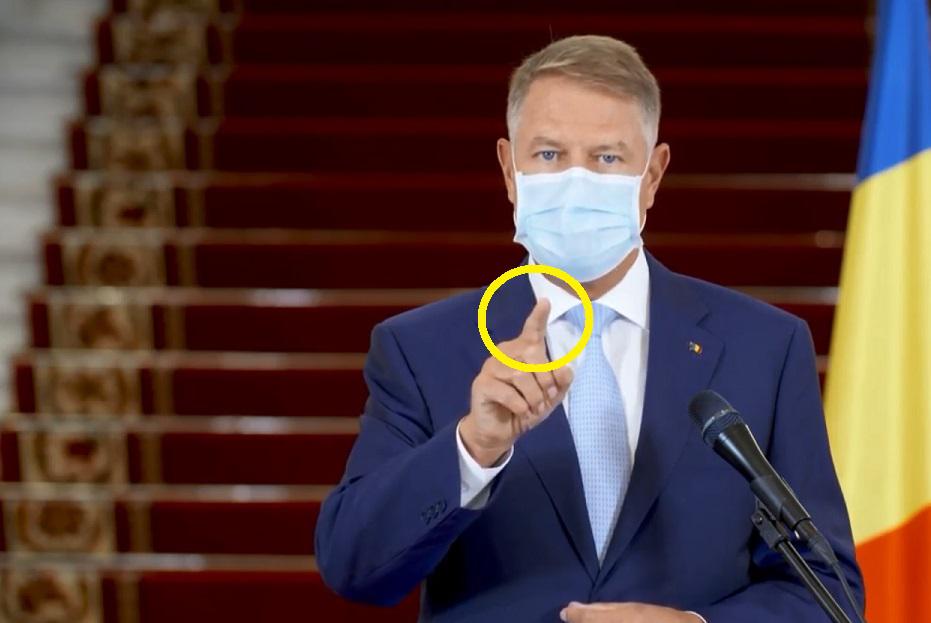PSD s-a scos: Iohannis nu mai poate da vina pe noi