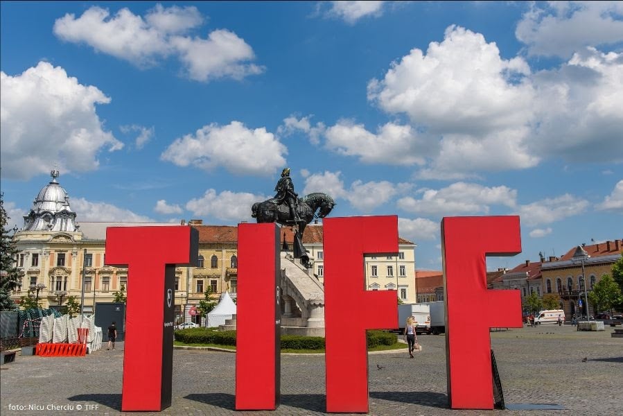 A început TIFF 2020! Siguranța – cuvântul-cheie al ediției