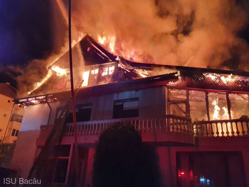 (FOTO) Scene de groază, tineri morți