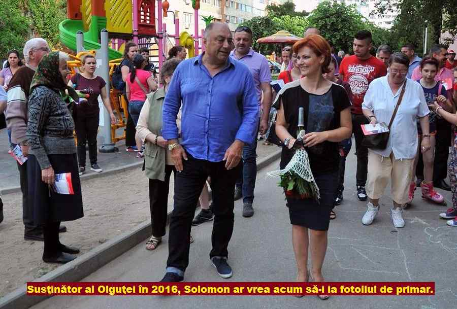 Surprize în Dolj înainte de „locale”