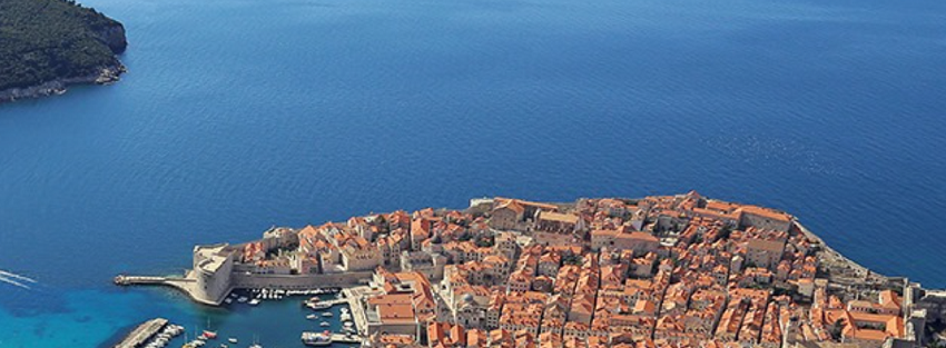 Atenționări de călătorie în Croația și Grecia