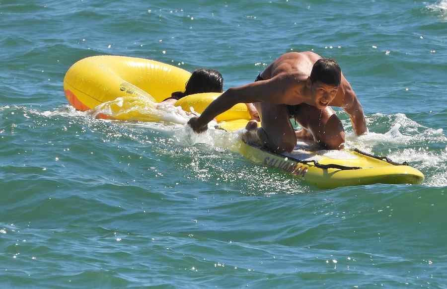 Se iefinește cazarea pe litoralul românesc. Vezi cât va costa