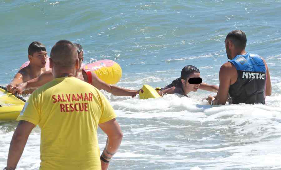 18 morți pe litoralul românesc