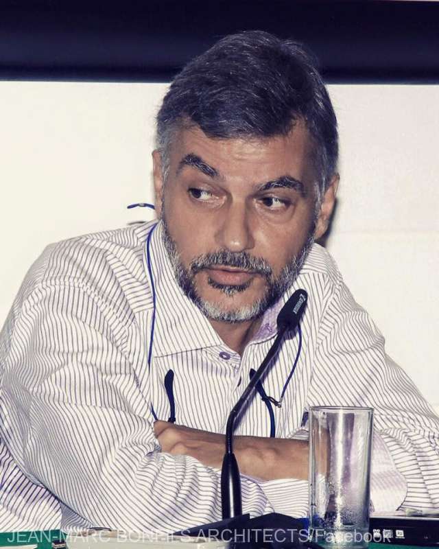 Arhitect celebru, pe lista neagră a victimelor