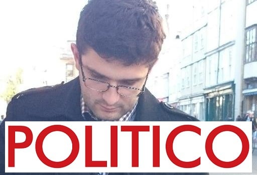 Matei Roşca: propaganda rusă a dus la creşterea cazurilor de Covid-19