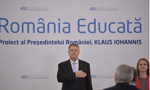 Marele dezastru liberal: ”Generația pierdută” în ”România educată”