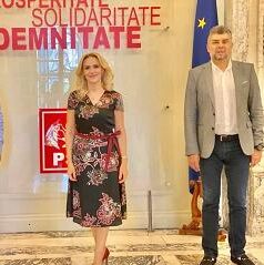 Fostul liberal, candidatul PSD la Sectorul 2