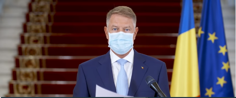 Iohannis a anunțat prioritățile diplomației române