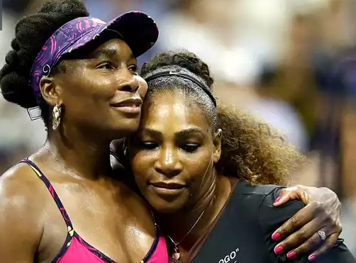 Te pui cu surorile Williams?