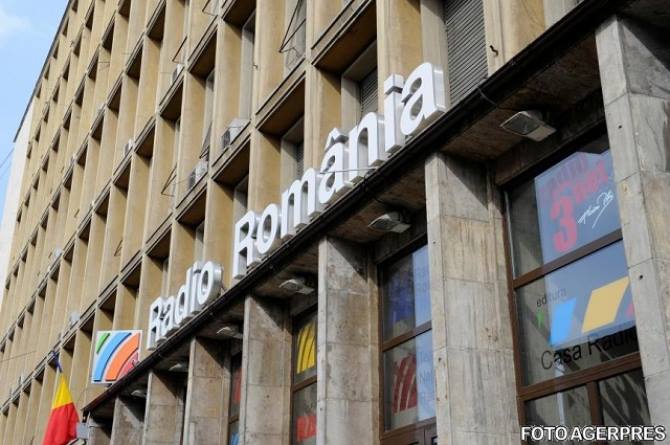 Cel mai mare trust media din România, în colaps