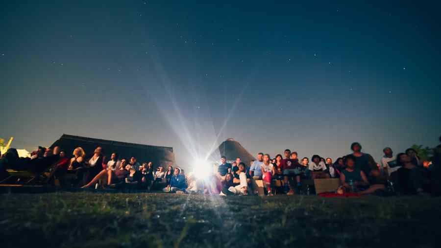 Start pentru Festivalul Internațional de Film Independent ANONIMUL