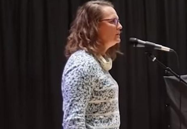 (VIDEO) O performanță care te va uimi