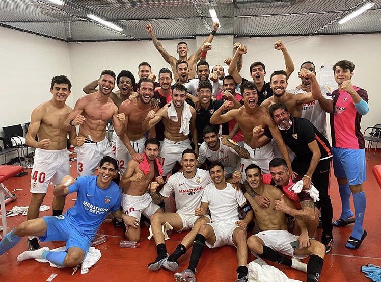 (FOTO) Prima finalistă din Europa League