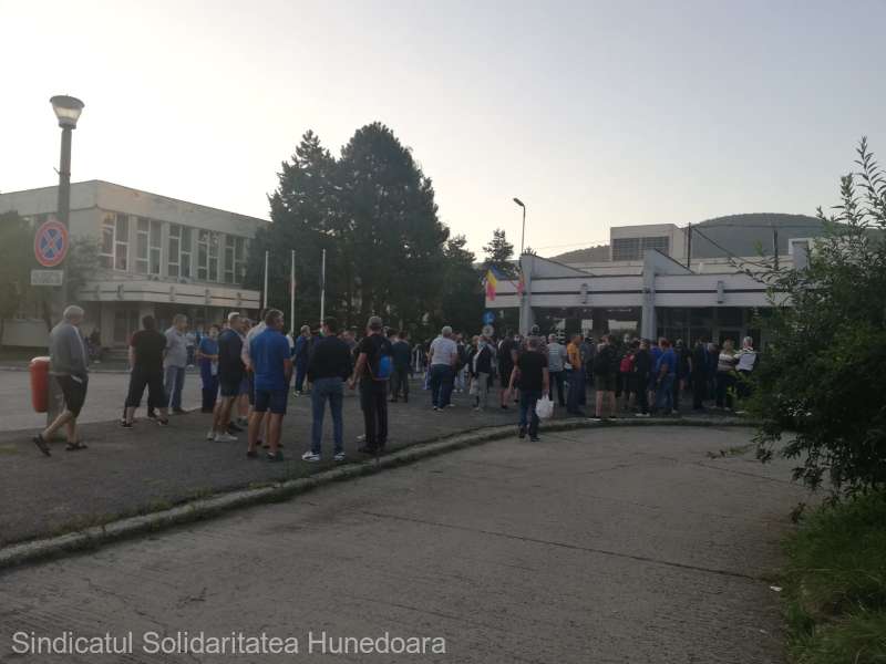 PSD, despre vânzarea Mintia: „De neînțeles”