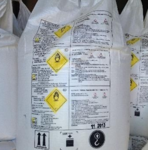 Îngrăşămintele sunt noile gaze. Produsul rusesc de care Europa este dependentă