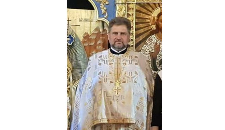 DJ Popa Leuștean, caiaf cleios al circului pravoslabnic cu talangă