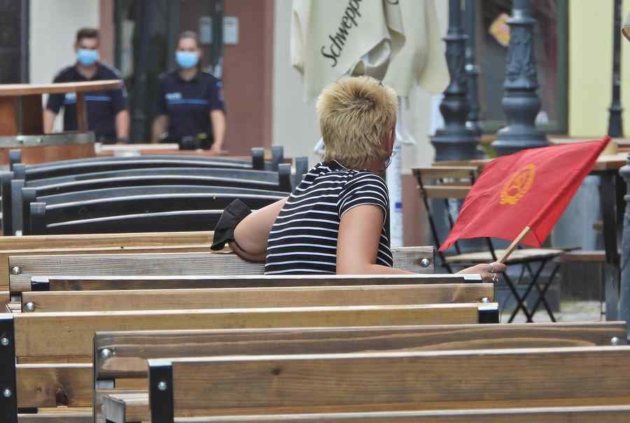 Sabia restricțiilor: Ce se întâmplă și în mai multe județe