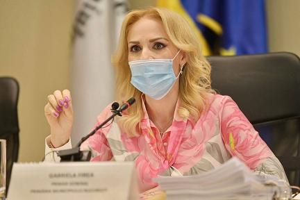(VIDEO) S-a deschis muzeul lui Firea