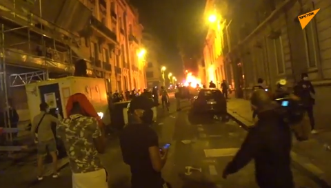 (VIDEO) După fapte, a venit și răsplata