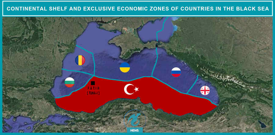 Marea Neagră: turcii vor scoate miliarde, românii pun condiții