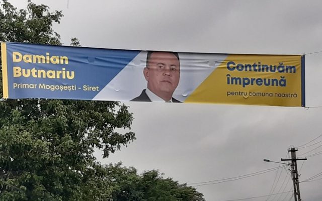 Primarul care a făcut sex cu minore chiar în primărie – un nou mandat