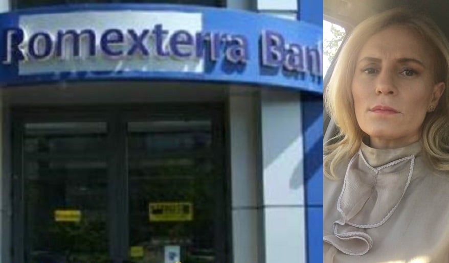 Flori Maior, achitată în dosarul „Romexterra”, victima unui accident