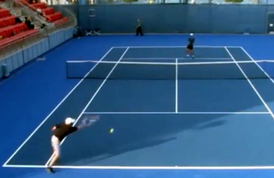 (VIDEO) Surprizele se țin lanț!