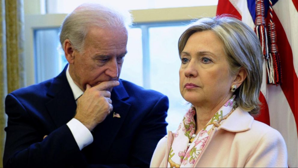 Clinton: Biden nu trebuie să-și recunoască înfrângerea