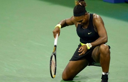 (VIDEO) Râsu’-plânsu’ cu Serena!