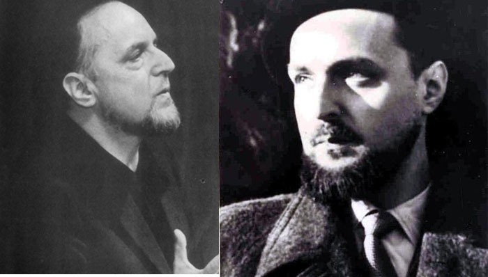 Un monahism al nihilismului