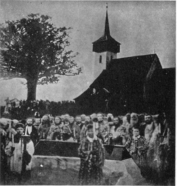 „Crăișorul munților” …părăsit de toată lumea