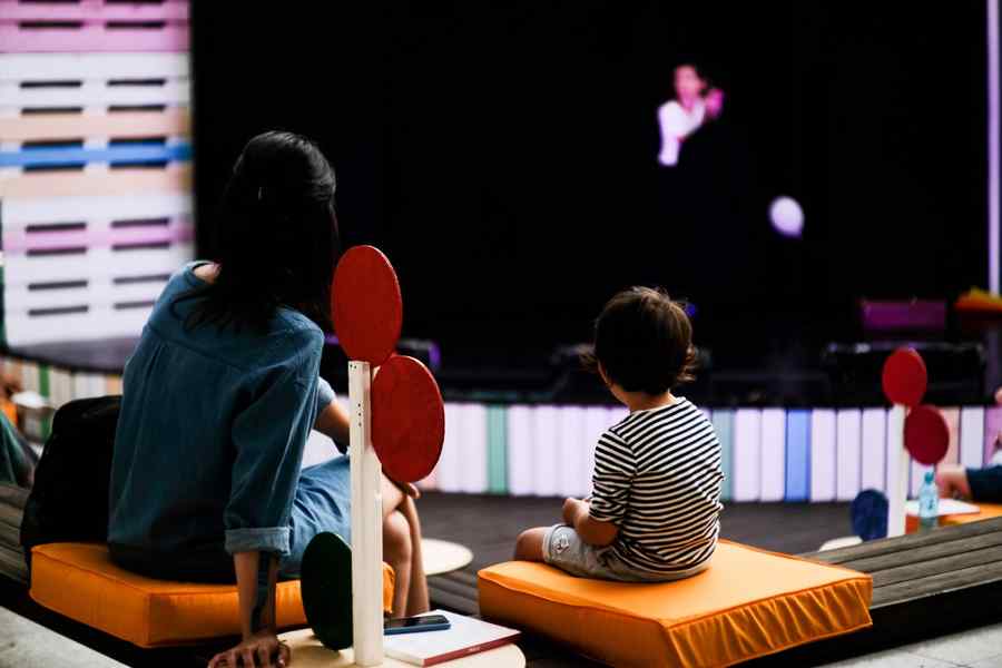 Programul stagiunii estivale VăraTIC