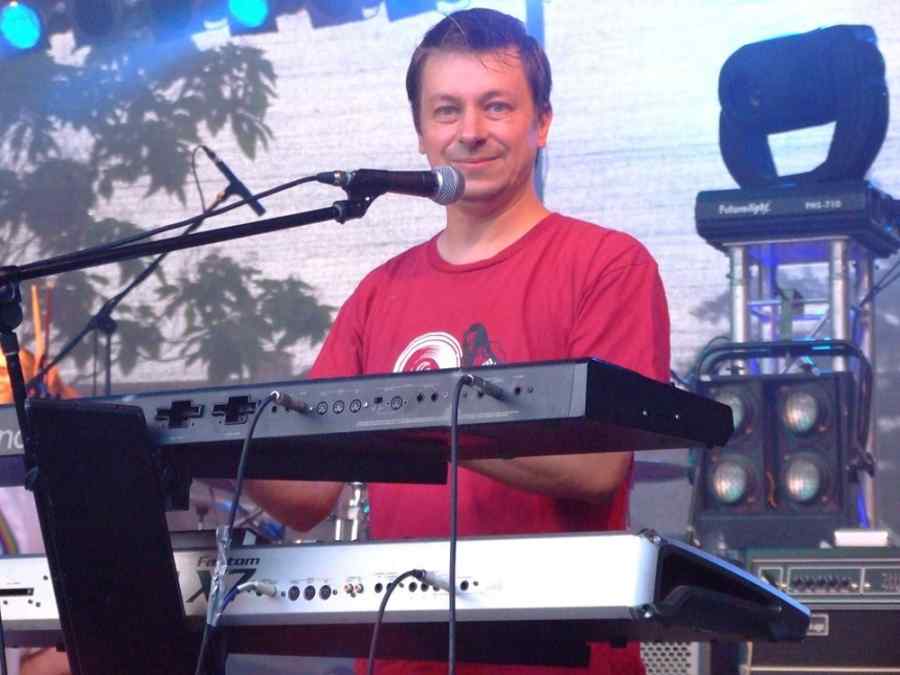 Doliu în lumea muzicii: „E cea mai cumplită dimineaţă Traiane!”