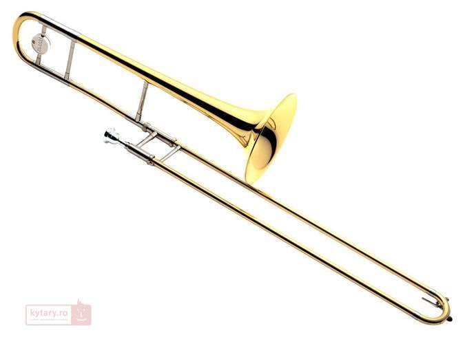 Trombonul