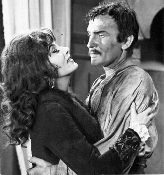 Aventuri pe mare în „Răzbunarea haiducilor”, la TVR 1