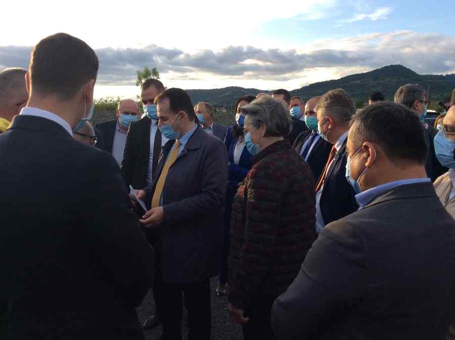 Liberalii, lăsați în strategia goală de unul de-al lor: „Nu există”