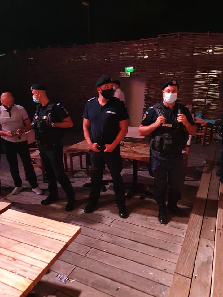 Plânsu’ lui Viorel Cataramă: „S-au făcut praf!”