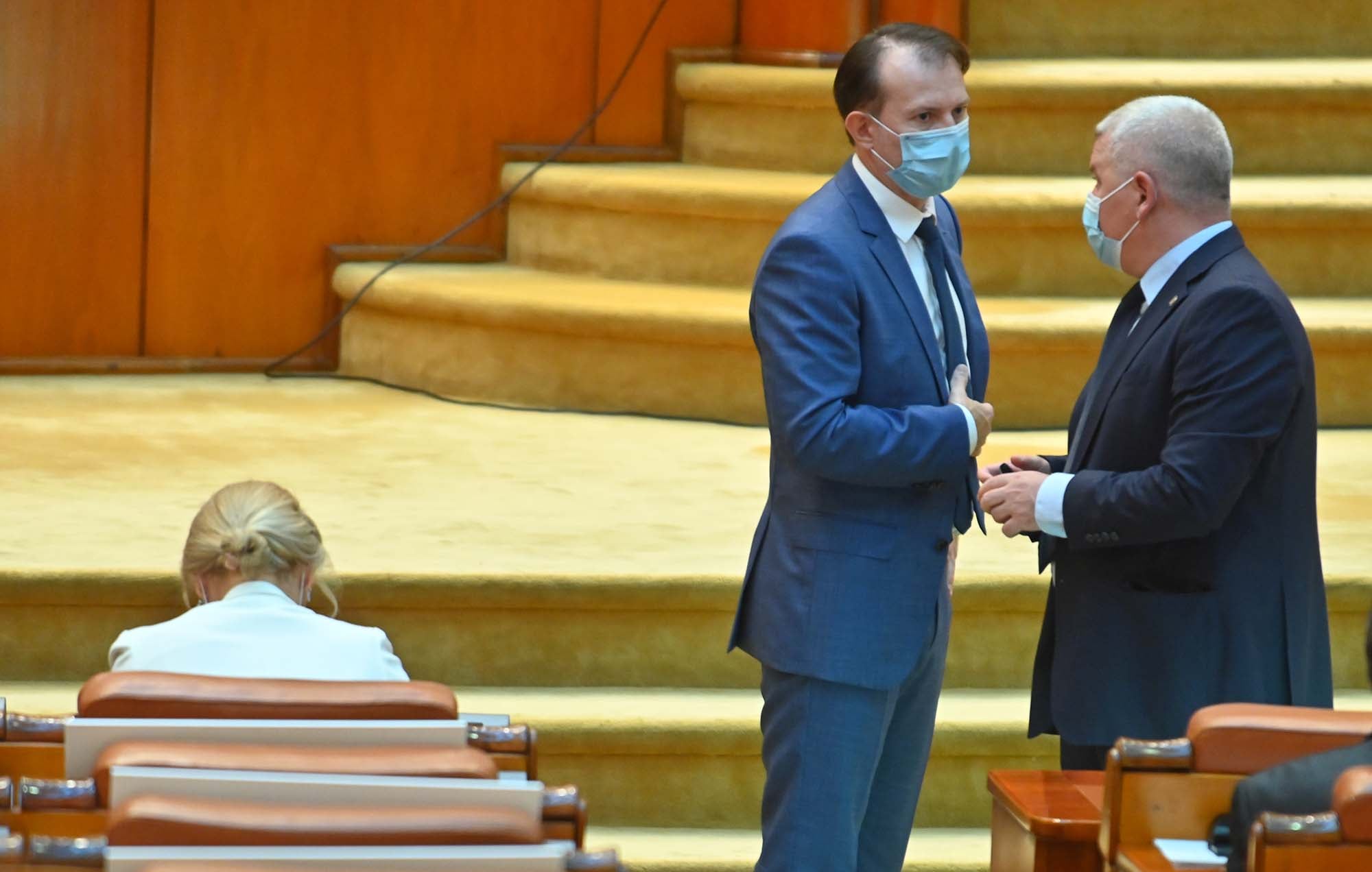 Autoportretele liberalilor: „oportuniști, lichele, șmecheri” contra “Bădălăi”