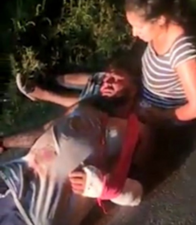 (VIDEO) Lupte de stradă în republica Dolj: „S-au spart geamurile”