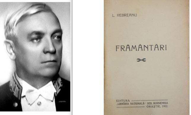 Liviu Rebreanu – 76 de ani de la dispariție