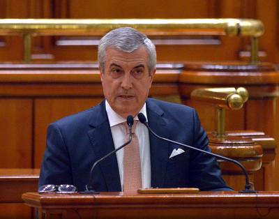 Tăriceanu, achitat de Înalta Curte