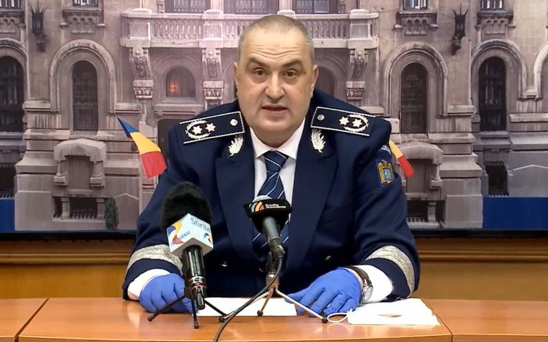 Liviu Vasilescu, țapul ispășitor al colegilor și cucoanelor