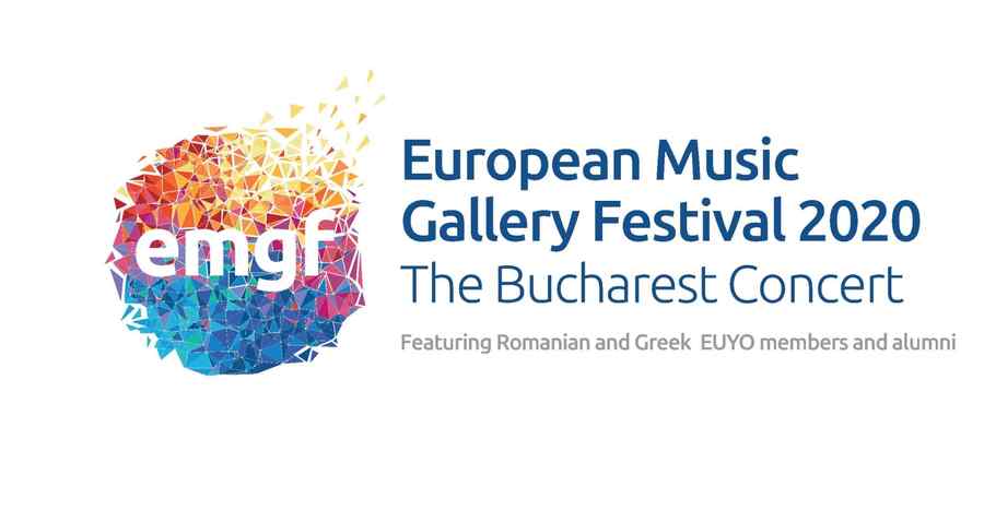 European Music Gallery Festival 2020 se încheie la București