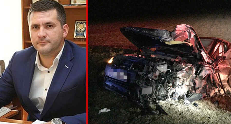 Pedeapsă cu suspendare după ce a condus băut și a ucis un om