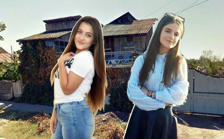 ȘOCANT/74 de copii figurează ca dispăruți pe site-ul Poliției Române