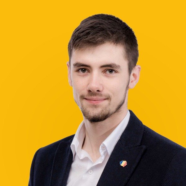 Vlad Bilețchi, într-o discuție cu generalul independenței RM