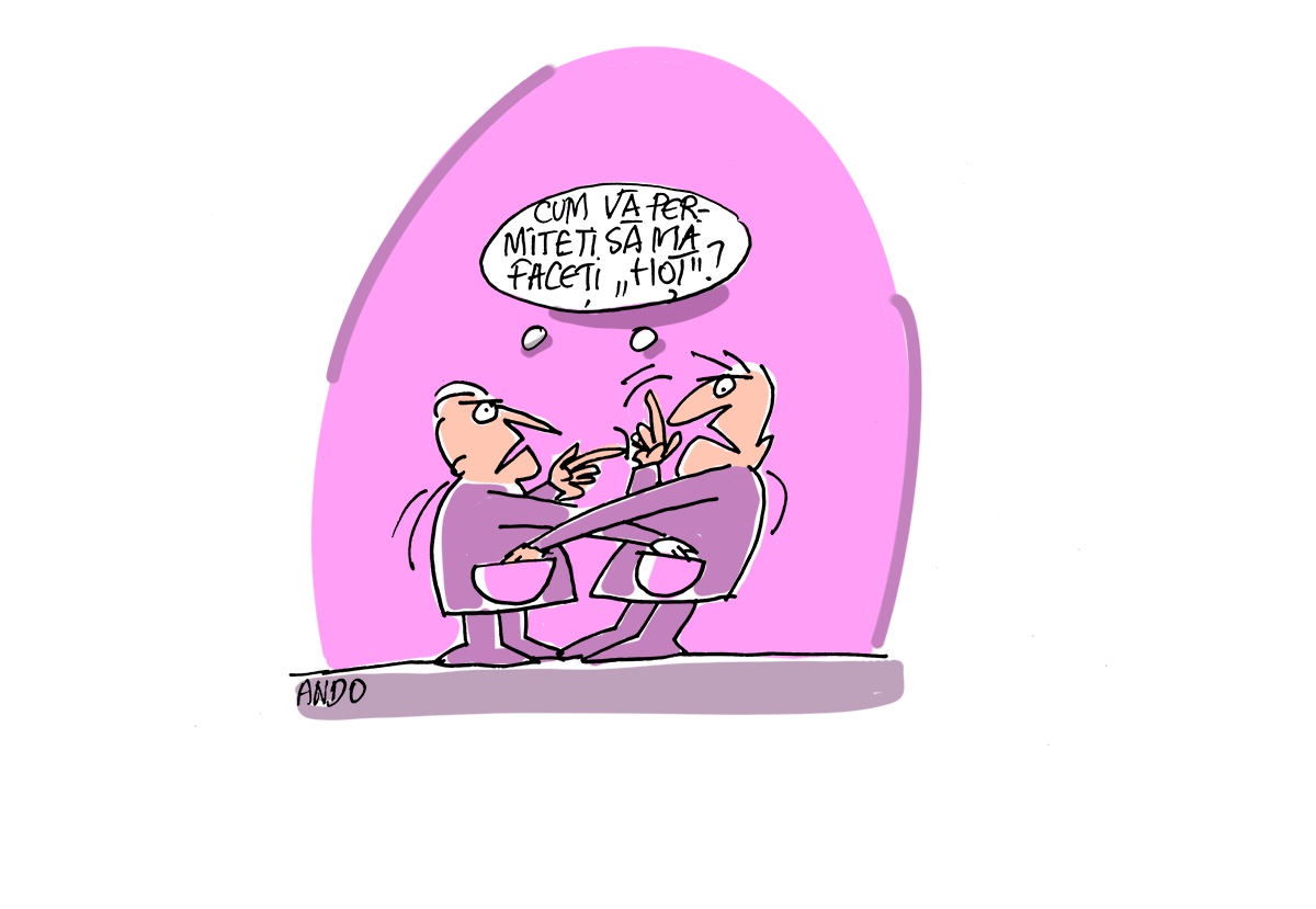 Reciprocitate