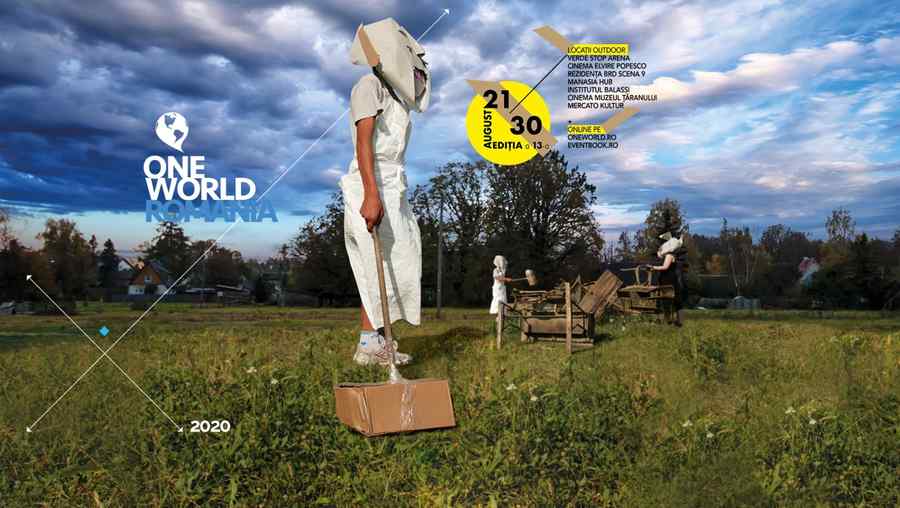 One World Romania #13, pe scurt