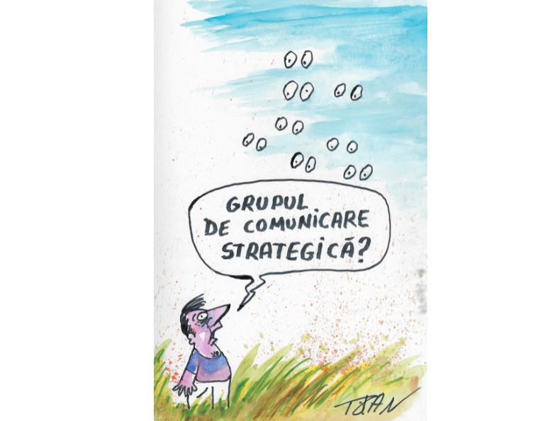 România, prin ochii lui Cristian Topan