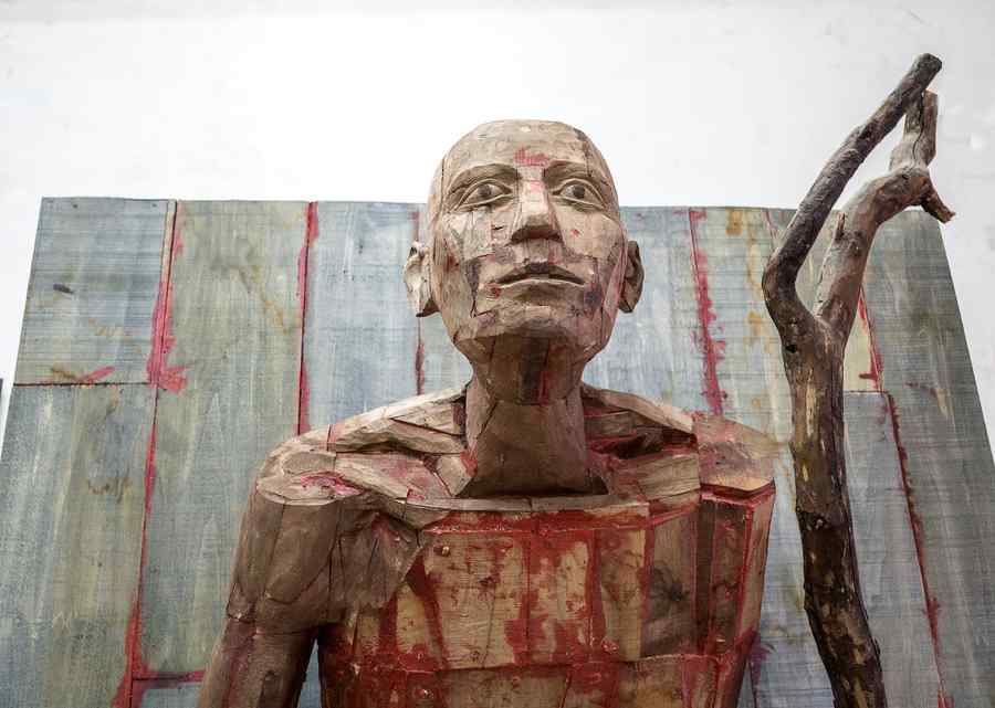 România, zi dedicată la Bienala Internațională de Arte de la Cerveira